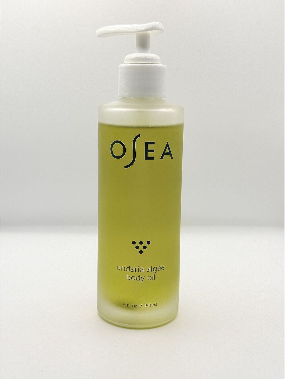 OSEA Undaria Algae Body Oil 5oz
